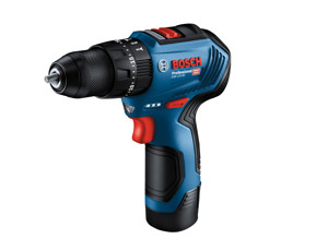 PARAFUSADEIRA/FURADEIRA DE IMPACTO 3/8" GSB 12V-30