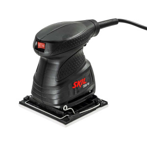 LIXADEIRA DE PALMA SKIL 7232 (200 W)