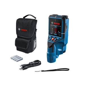 D-TECT 200 C