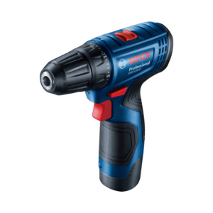 GSR 120-LI (sem impacto) 1 BAT + 1 CARREGADOR 